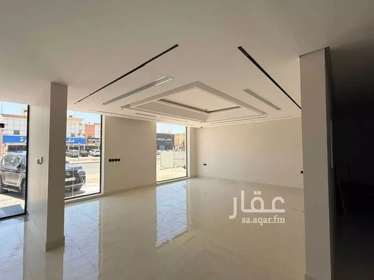 عمارة للبيع في شارع ابن الهيثم, حي الخليج, مدينة الرياض, منطقة الرياض صورة 4