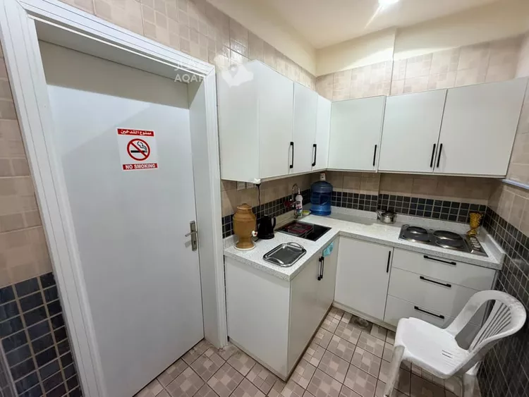 Commercial Office for Rent in Riyadh Ishbiliyah 5