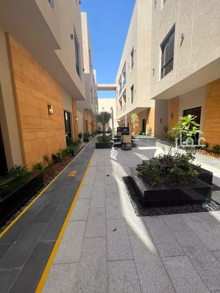 شقة للإيجار في شارع بللسمر, حي اليرموك, مدينة الرياض, منطقة الرياض صورة 2