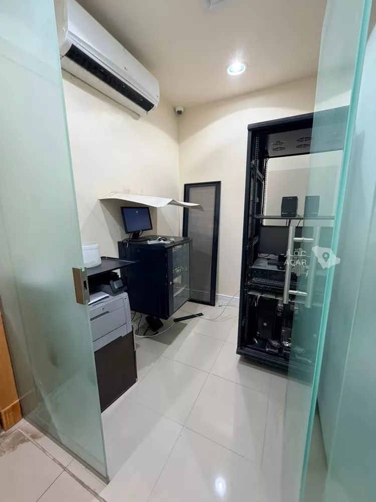 Commercial Office for Rent in Riyadh Ishbiliyah 6