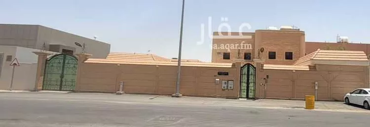 Villa for Sale in Riyadh Laban