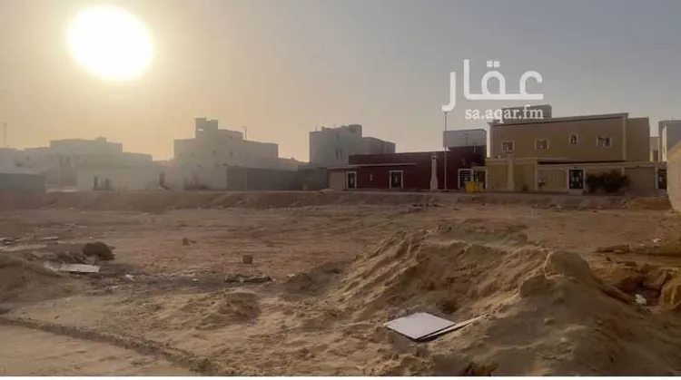 أرض للبيع في شارع 4986168, حي مشرف, مدينة الخرج, منطقة الرياض صورة 4