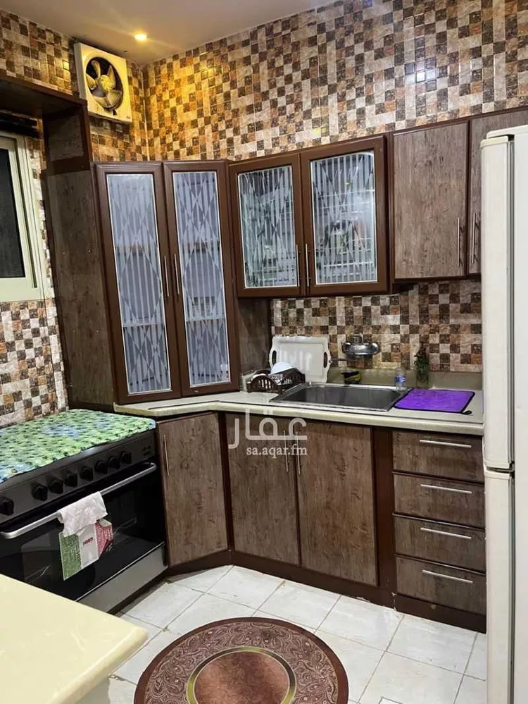 شقة للإيجار في شارع الدوم, حي طويق, مدينة الرياض, منطقة الرياض صورة 4