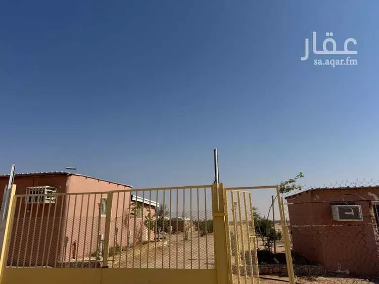 أرض للإيجار في شارع ملهم 189, حي ملهم, مدينة ملهم, منطقة الرياض صورة 4