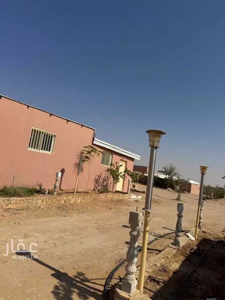 أرض للإيجار في شارع ملهم 189, حي ملهم, مدينة ملهم, منطقة الرياض 7