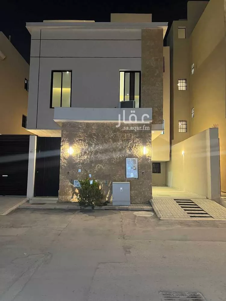 شقة للإيجار في شارع رقم 96, حي الندوة, مدينة الرياض, منطقة الرياض صورة 2