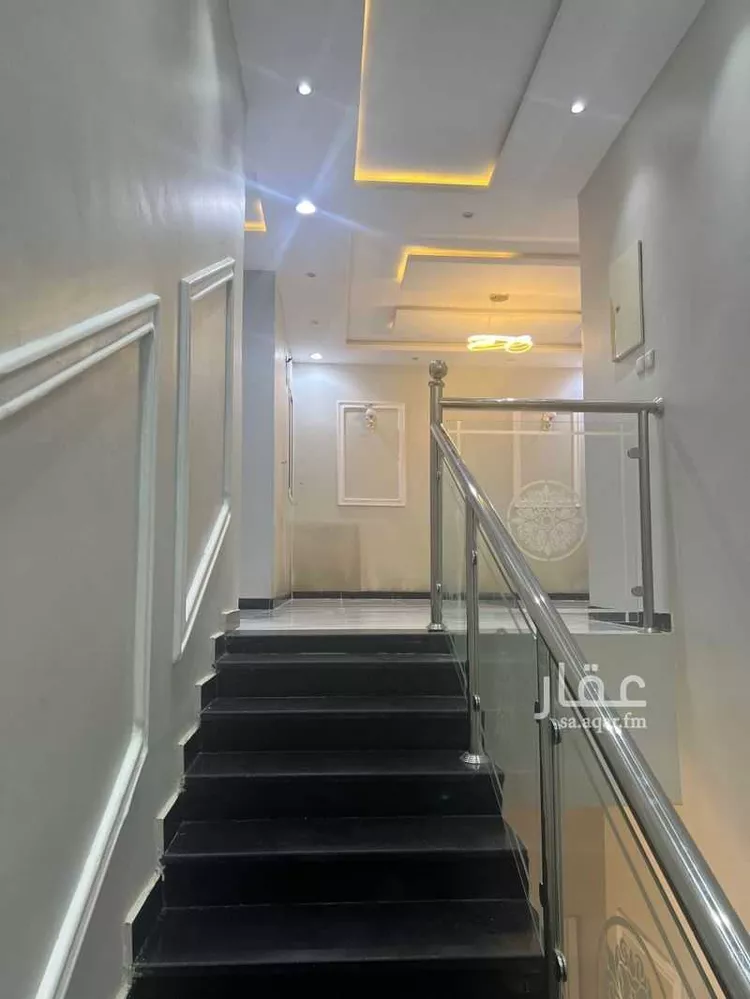 فيلا للإيجار في شارع رقم 165, حي الجنادرية, مدينة الرياض, منطقة الرياض صورة 5
