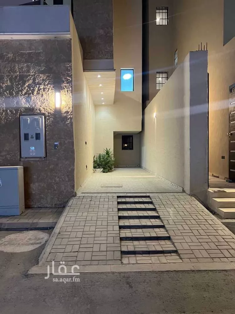 شقة للإيجار في شارع رقم 96, حي الندوة, مدينة الرياض, منطقة الرياض صورة 3
