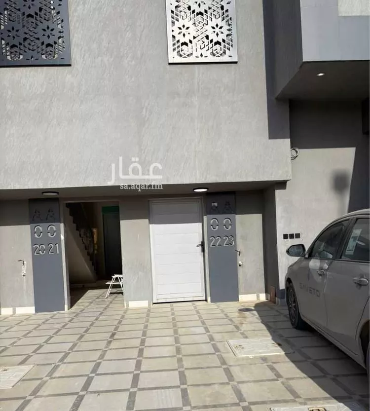 دور للإيجار في شارع رقم 110, حي الجنادرية, مدينة الرياض, منطقة الرياض صورة 3