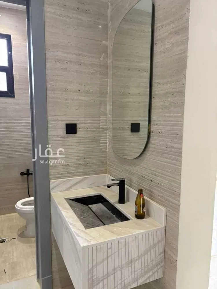 دور للإيجار في شارع رقم 110, حي الجنادرية, مدينة الرياض, منطقة الرياض صورة 2