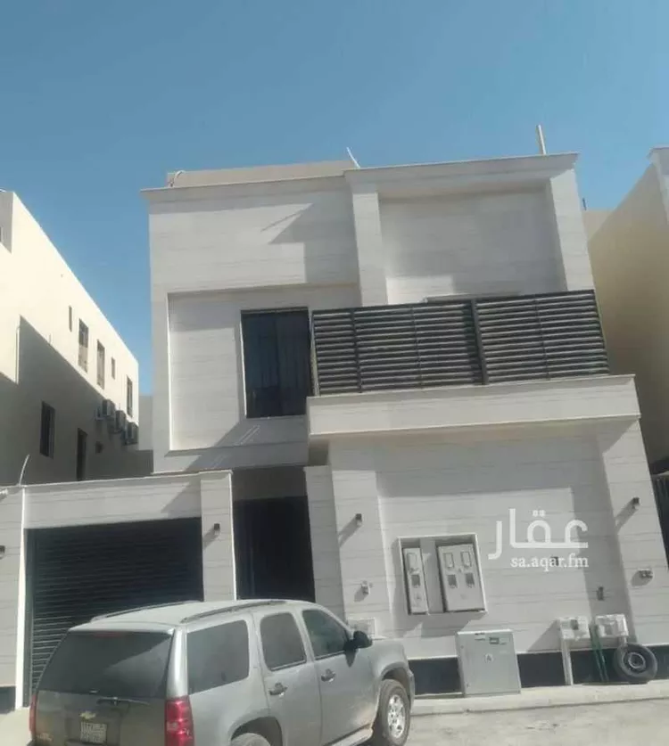 دور للإيجار في شارع الميناء, حي الندوة, مدينة الرياض, منطقة الرياض