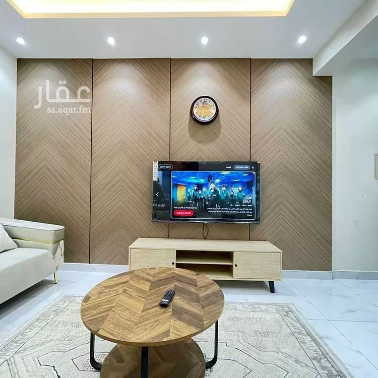 شقة مفروشة للحجز في طريق البحر الأحمر ، حي النفل ، الرياض ، منطقة الرياض صورة 5