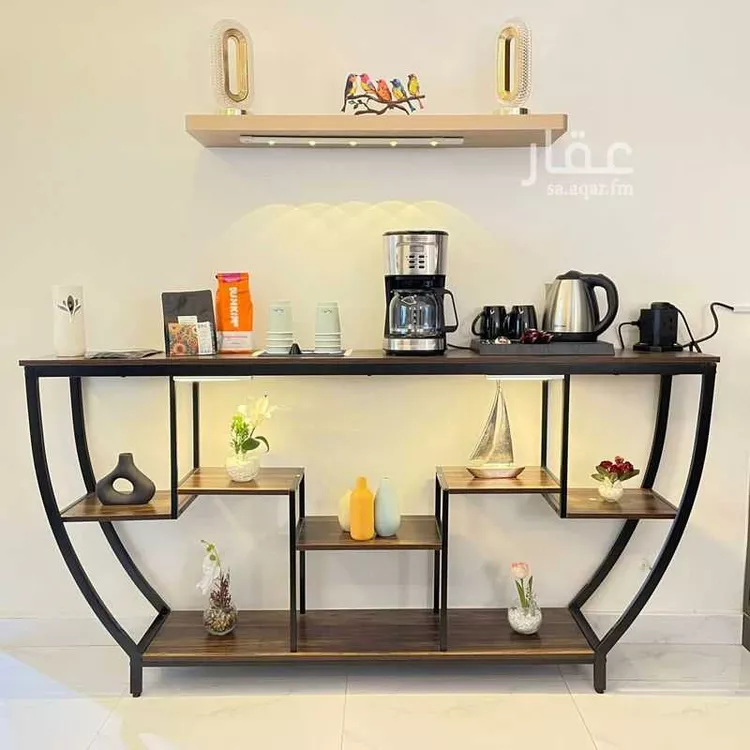 شقة مفروشة للحجز في طريق البحر الأحمر ، حي النفل ، الرياض ، منطقة الرياض صورة 2