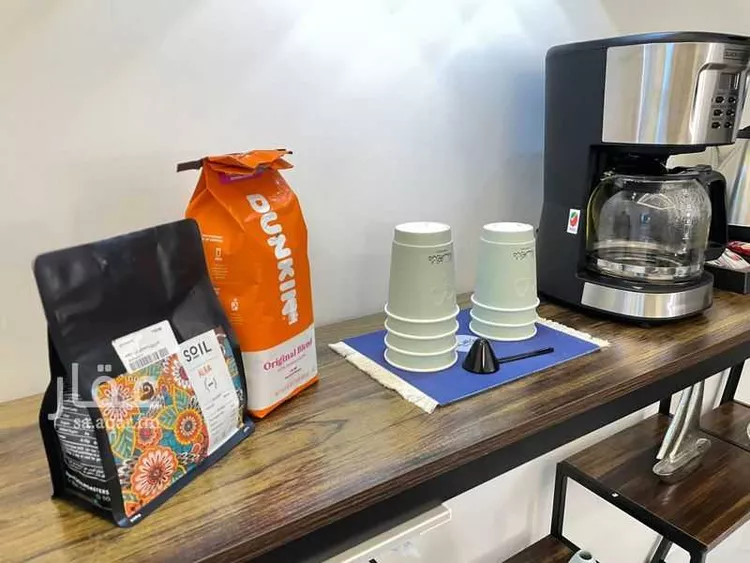 شقة مفروشة للحجز في طريق البحر الأحمر ، حي النفل ، الرياض ، منطقة الرياض صورة 4