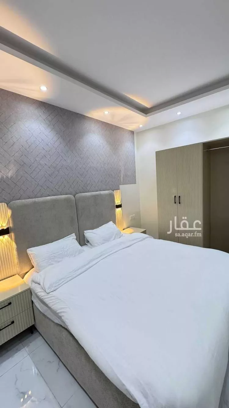 شقة مفروشة للحجز في طريق البحر الأحمر ، حي النفل ، الرياض ، منطقة الرياض صورة 3