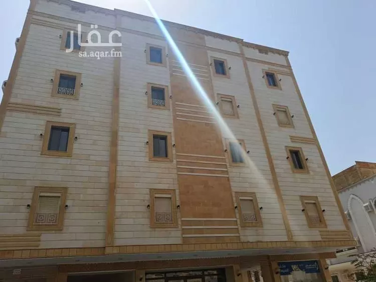 شقة للإيجار في شارع أبي الرضا المقرئ, حي الريان, مدينة جدة, منطقة مكة المكرمة صورة 5