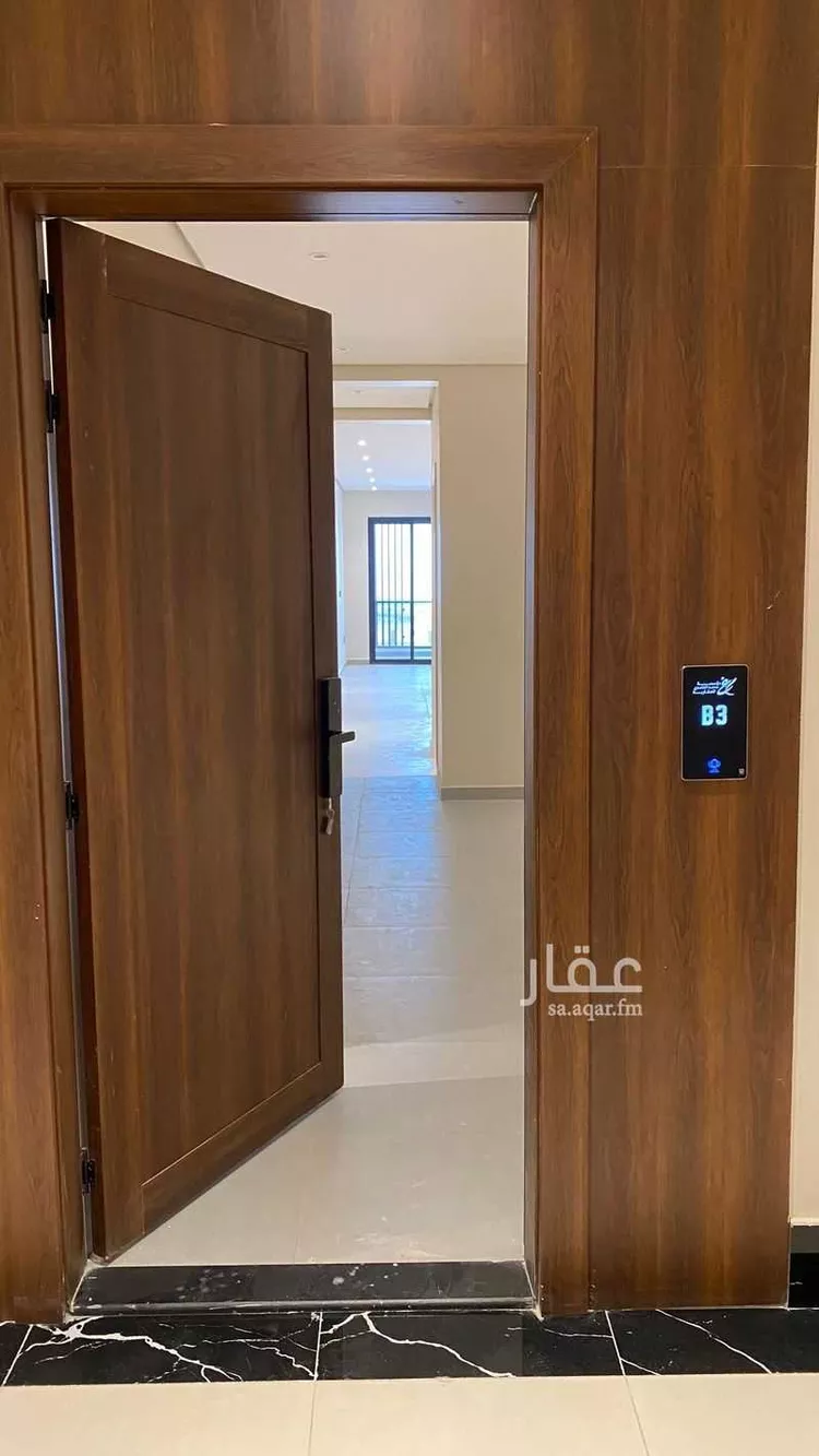 شقة للإيجار في حي البحر, مدينة الخبر, المنطقة الشرقية صورة 2
