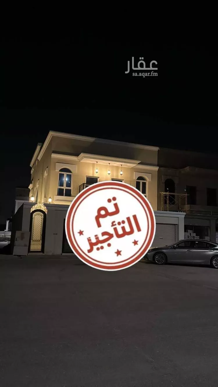 فيلا للإيجار في شارع مدائن صالح, حي الصواري, مدينة الخبر, المنطقة الشرقية
