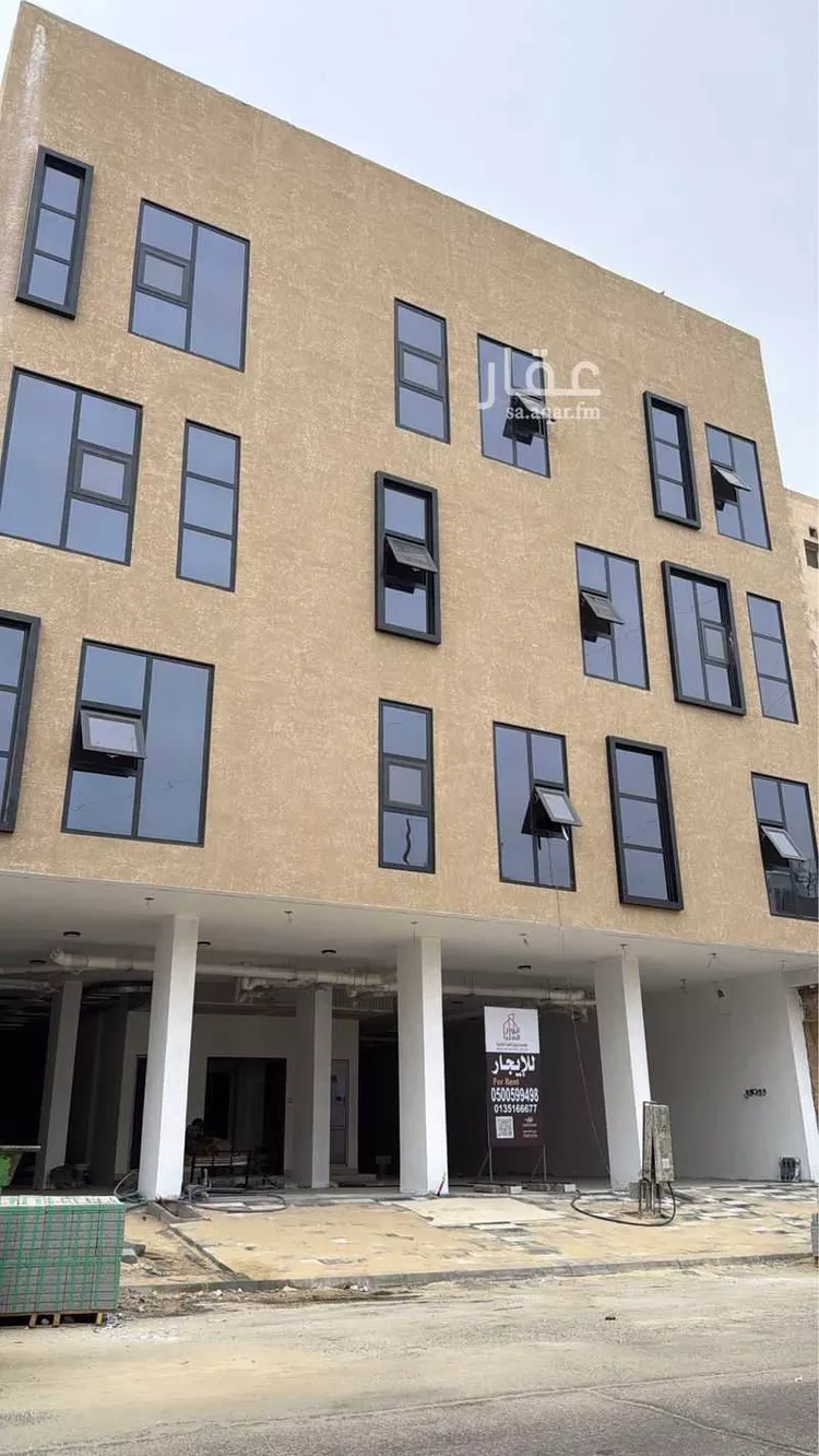 شقة للإيجار في شارع بدر, حي الثقبة, مدينة الخبر, المنطقة الشرقية صورة 2