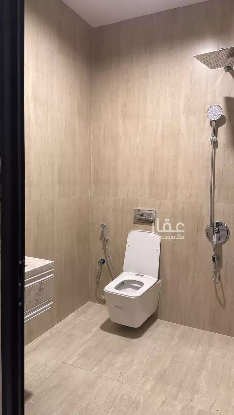 شقة للإيجار في حي الحمراء, مدينة الخبر, المنطقة الشرقية صورة 5