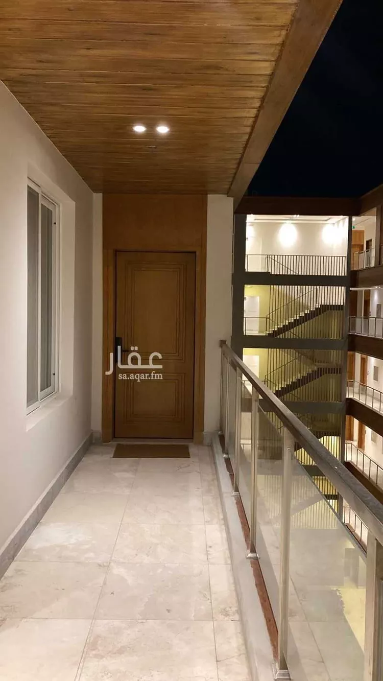 شقة للإيجار في حي الحمراء, مدينة الخبر, المنطقة الشرقية صورة 2