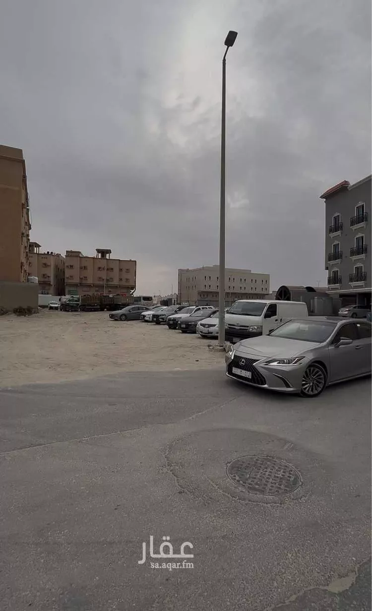 Land for Sale in Al Khobar Ibn Sina