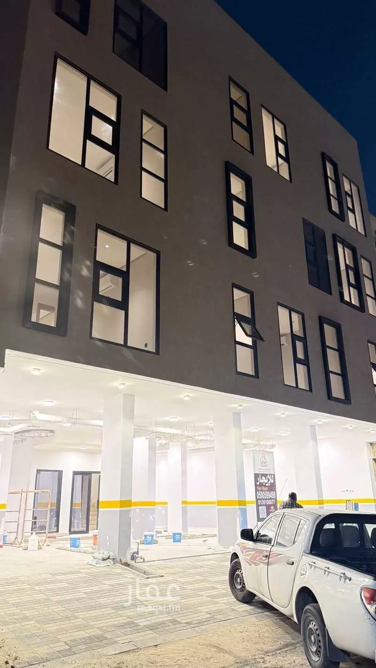 شقة للإيجار في شارع بدر, حي الثقبة, مدينة الخبر, المنطقة الشرقية 1 صورة