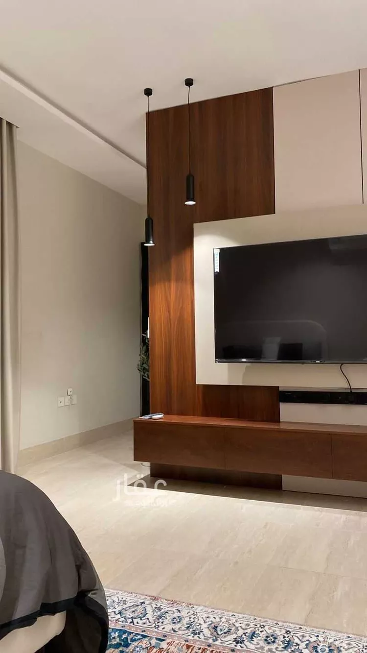 شقة للإيجار في حي الحمراء, مدينة الخبر, المنطقة الشرقية صورة 3