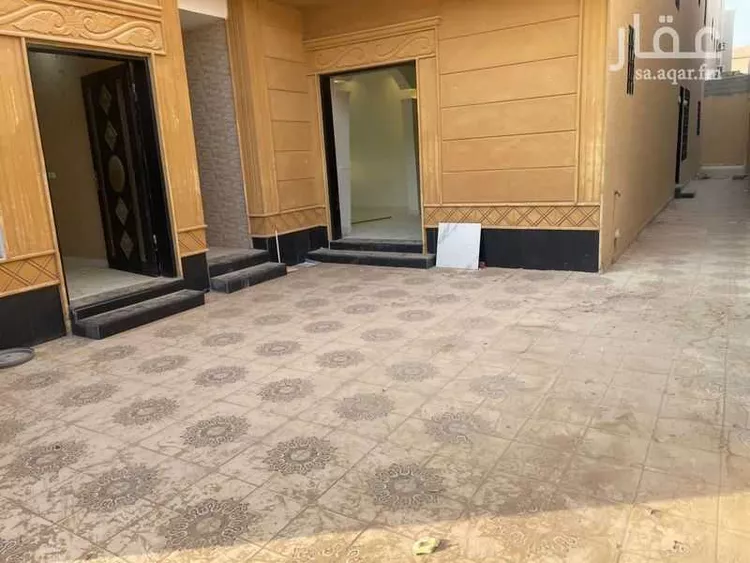فيلا للإيجار في شارع محمد بن الحارث التغلبي, حي عكاظ, مدينة الرياض, منطقة الرياض صورة 2