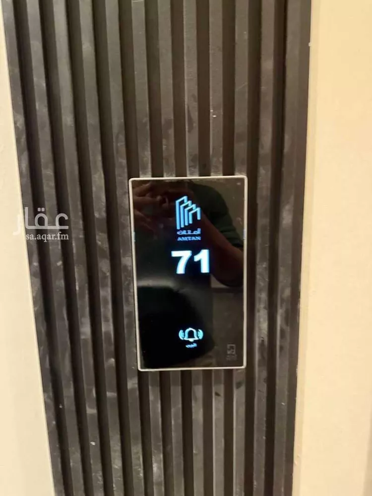 شقة للإيجار في شارع ابن نشوان, حي الحزم, مدينة الرياض, منطقة الرياض صورة 2