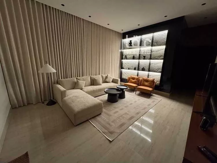 Floor for Rent in Riyadh Dhahrat Namar صورة 3