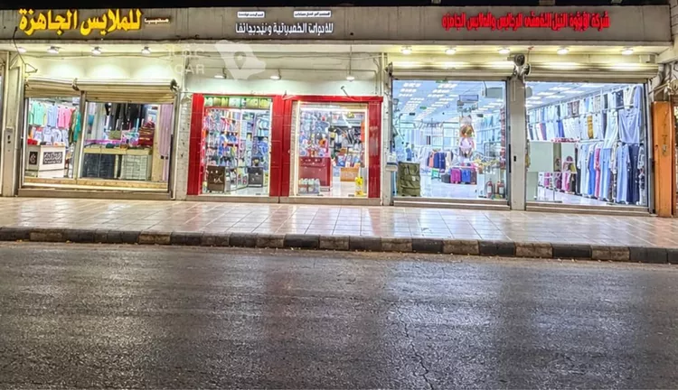 عمارة للبيع في شارع عمار بن ياسر, حي غبيرا, مدينة الرياض, منطقة الرياض 2