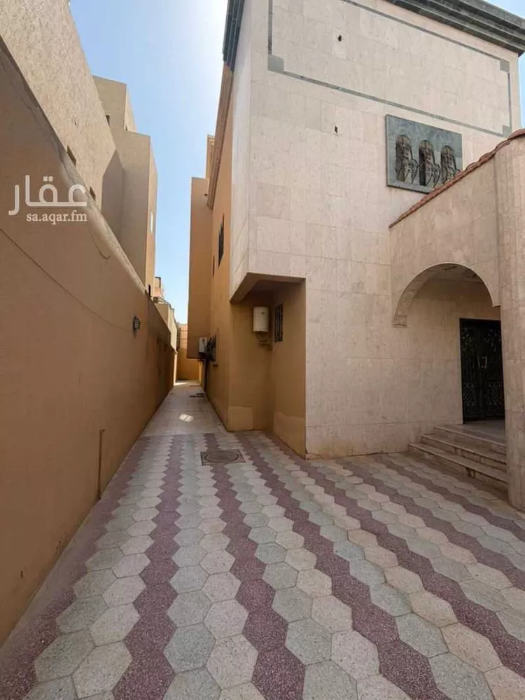 Villa for Rent in Riyadh Al Khalidiyah صورة 2
