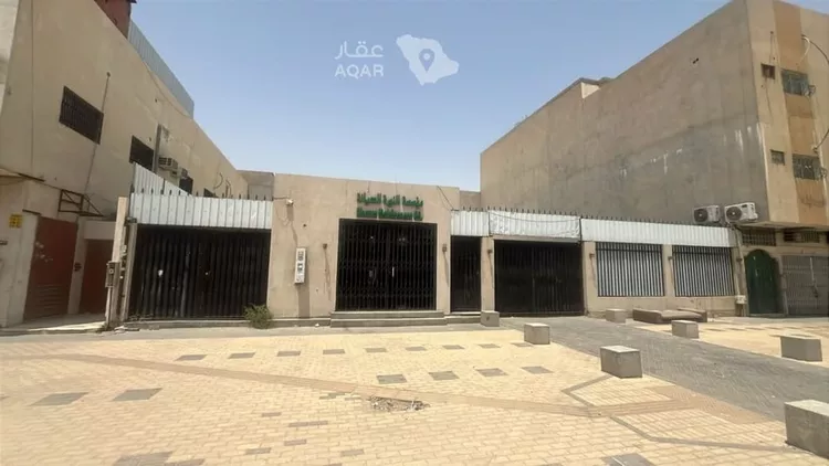 أرض للبيع في شارع طريق الامير محمد بن عبدالرحمن الفرعي, حي غبيرا, مدينة الرياض, منطقة الرياض 2