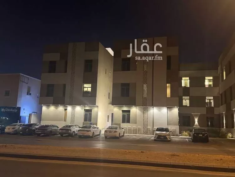 عمارة للبيع في شارع مصافي, حي ظهرة لبن, مدينة الرياض, منطقة الرياض صورة 2