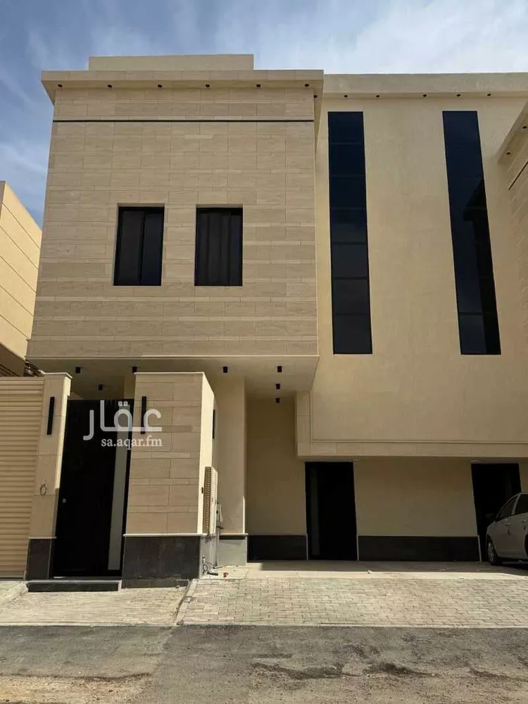 Floor for Rent in Riyadh Dhahrat Namar