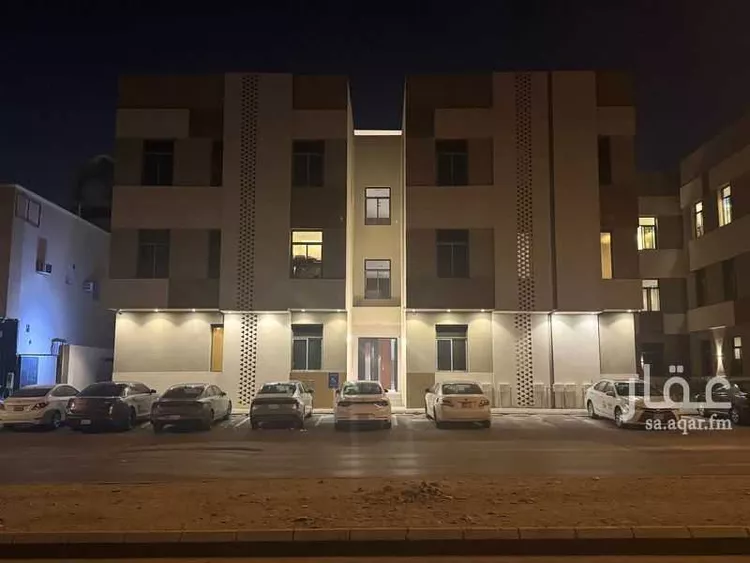عمارة للبيع في شارع مصافي, حي ظهرة لبن, مدينة الرياض, منطقة الرياض