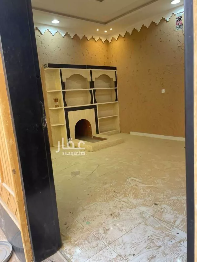 فيلا للإيجار في شارع محمد بن الحارث التغلبي, حي عكاظ, مدينة الرياض, منطقة الرياض صورة 5