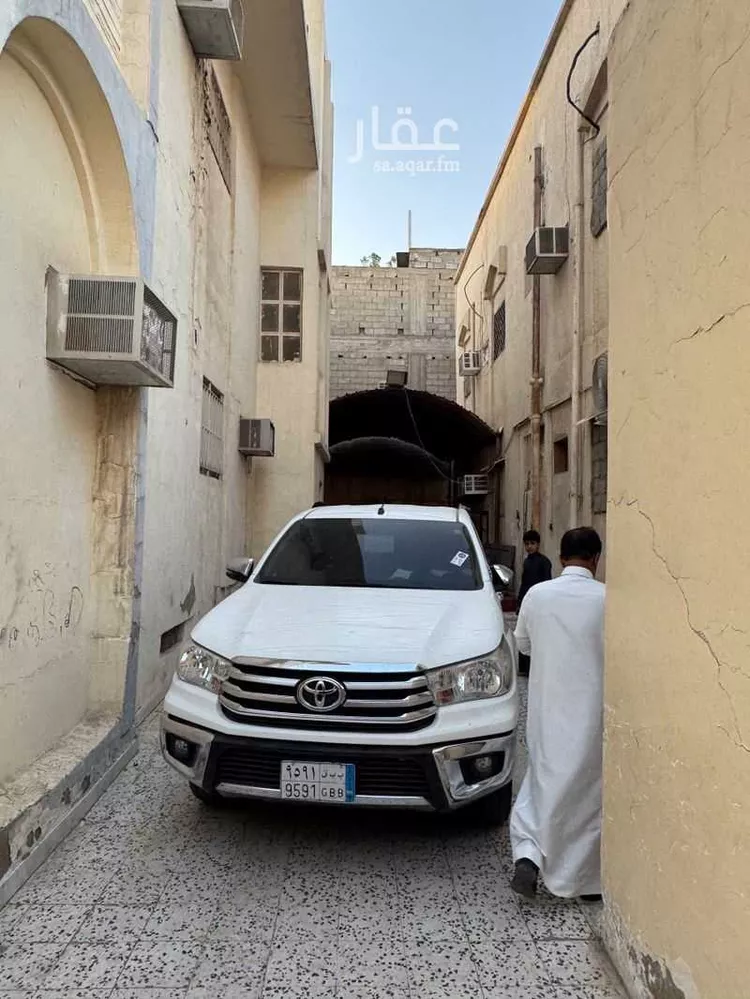 فيلا للبيع في شارع إبراهيم الزواوي, حي الخالدية, مدينة الرياض, منطقة الرياض صورة 4