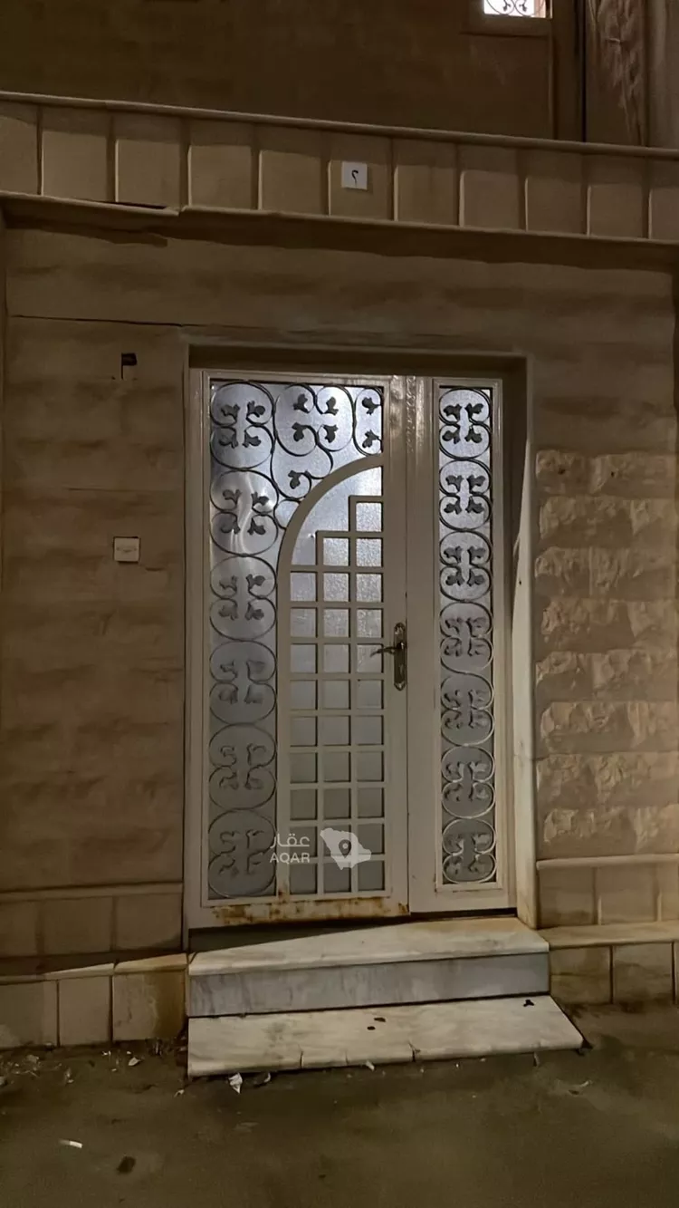 دور للإيجار في شارع ابن مناذر, حي الروضة, مدينة بريدة, منطقة القصيم