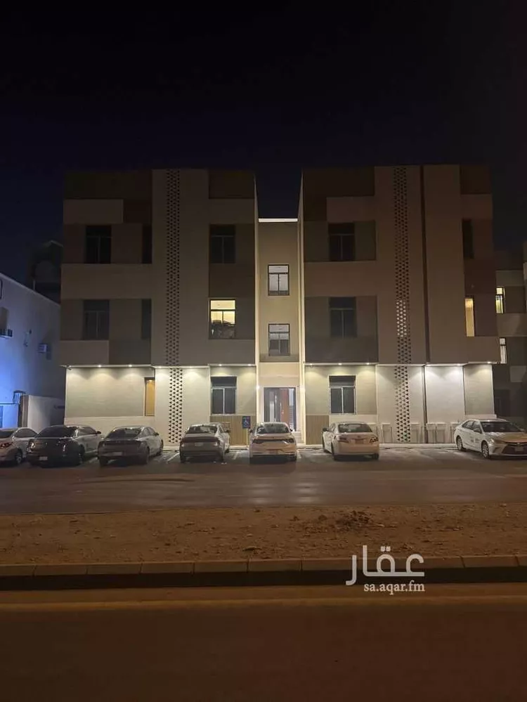 عمارة للبيع في شارع مصافي, حي ظهرة لبن, مدينة الرياض, منطقة الرياض صورة 3