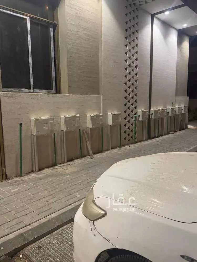 عمارة للبيع في شارع مصافي, حي ظهرة لبن, مدينة الرياض, منطقة الرياض صورة 4