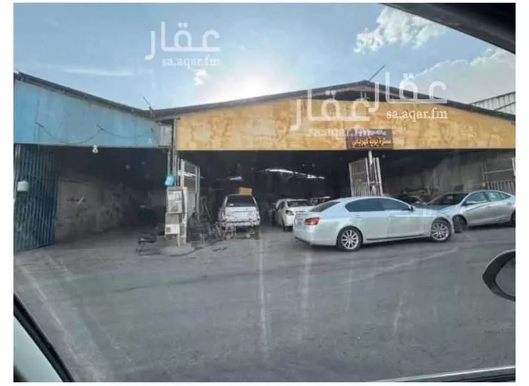 أرض للبيع في شارع الرخامي, حي الصناعية, مدينة الرياض, منطقة الرياض صورة 2