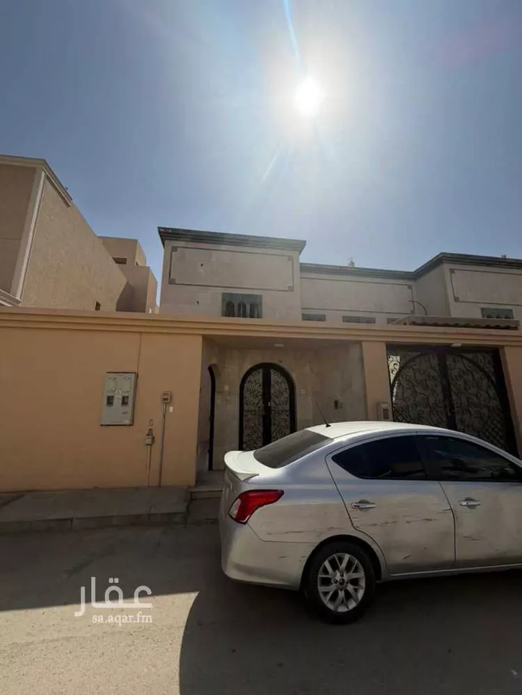 Villa for Rent in Riyadh Al Khalidiyah