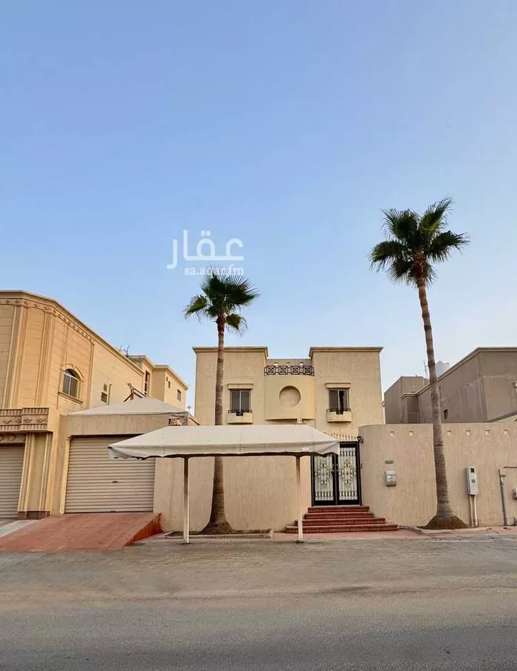 فيلا للبيع في شارع الندوة, حي النزهة, مدينة الدمام, المنطقة الشرقية