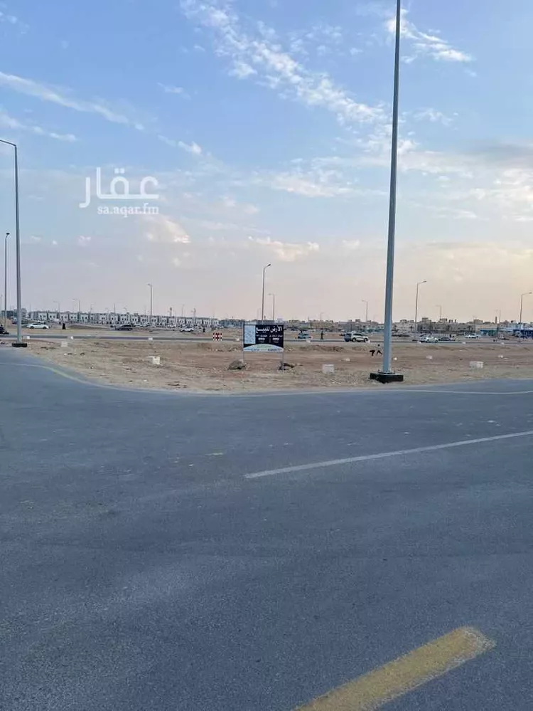 أرض للبيع في حي الندوة, مدينة الرياض, منطقة الرياض صورة 2