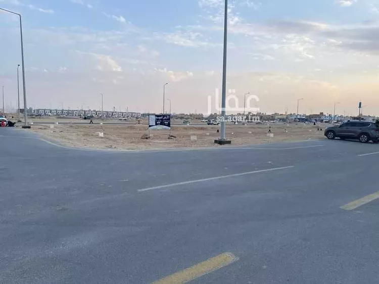 أرض للبيع في حي الندوة, مدينة الرياض, منطقة الرياض صورة 3