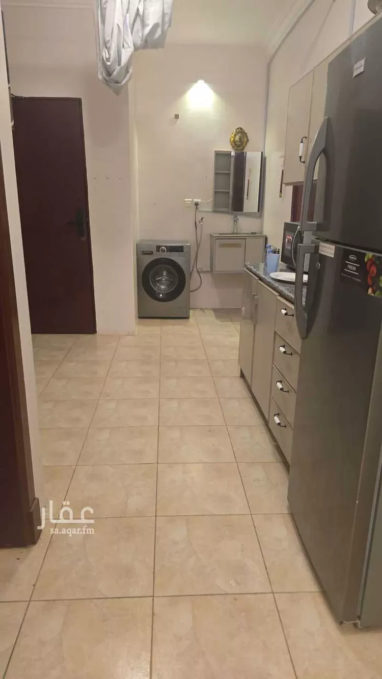 شقة للإيجار في شارع الأثيل ، حي العزيزية ، الرياض ، منطقة الرياض صورة 4