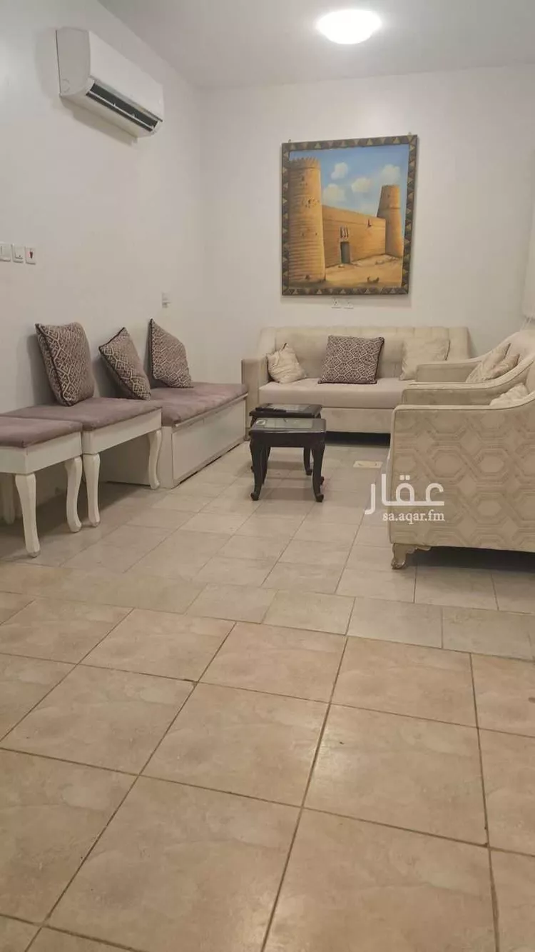 شقة للإيجار في شارع الأثيل ، حي العزيزية ، الرياض ، منطقة الرياض صورة 5