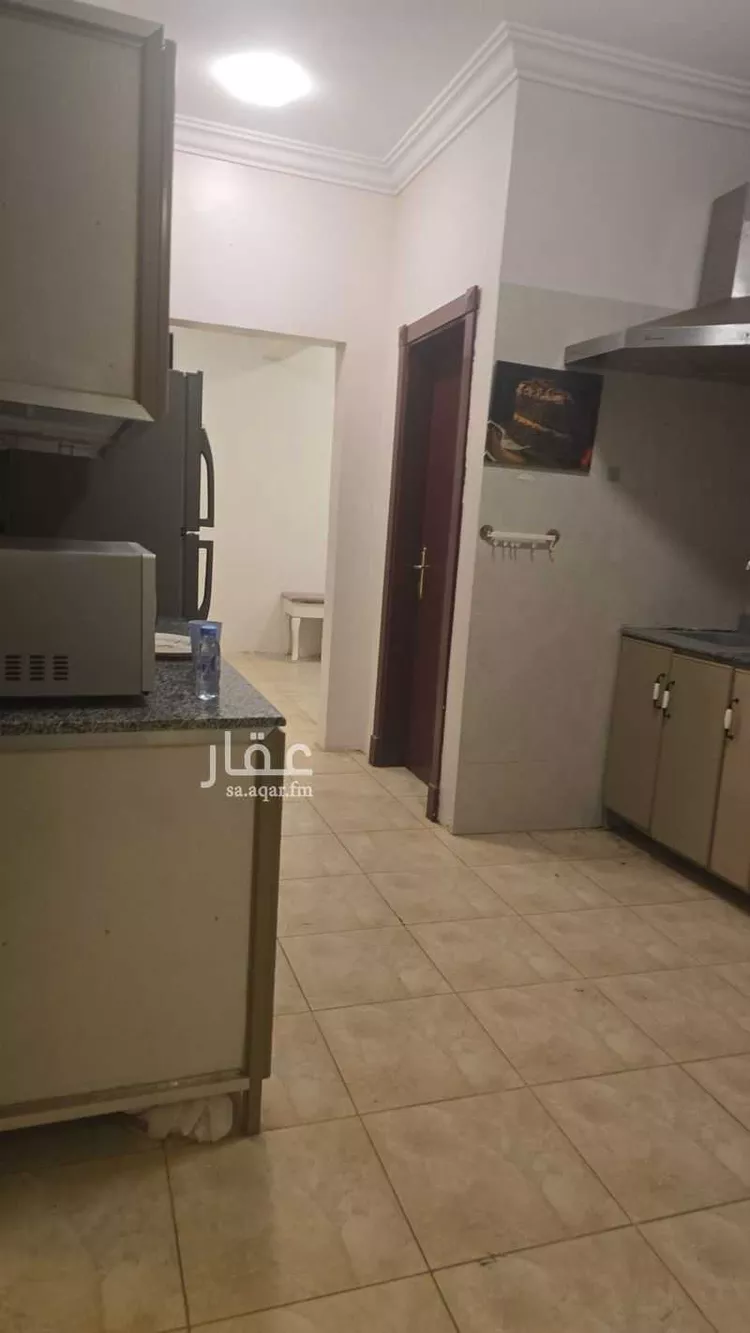 شقة للإيجار في شارع الأثيل ، حي العزيزية ، الرياض ، منطقة الرياض صورة 3